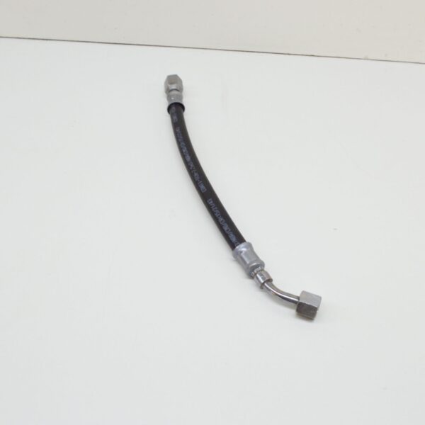 A1244700575 - NEW MERCEDES-BENZ E W124 FUEL HOSE A1244700575 ORIGINAL