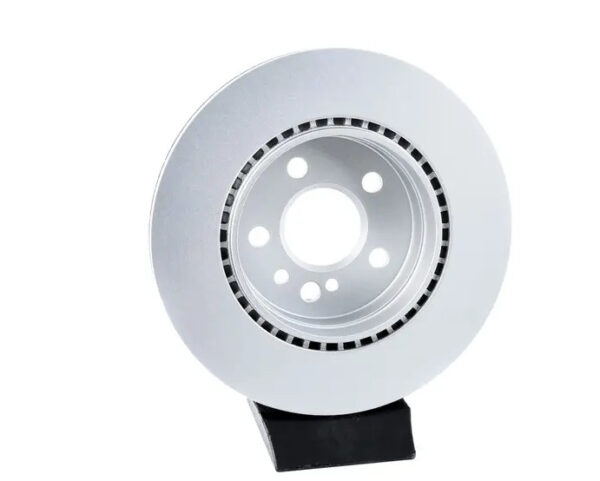 A140423041264 - MERCEDES BENZ S W220 Rear Brake Disc A140423041264 ORIGINAL