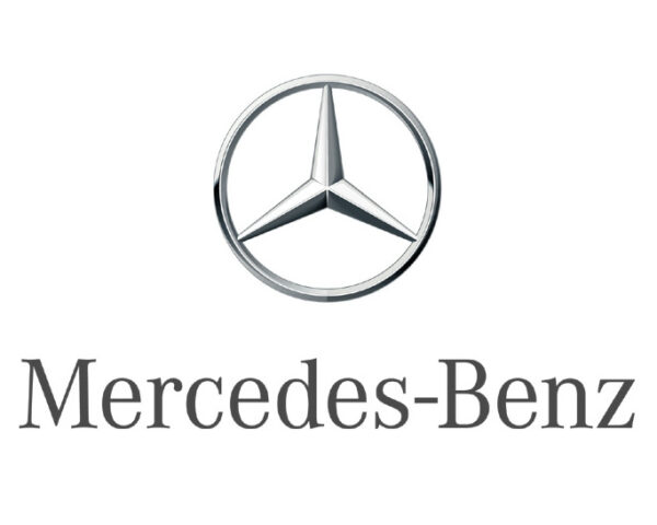 A2043260500 - NEW MERCEDES-BENZ C W204 REAR SHOCK ABSORBER A2043260500 ORIGINAL