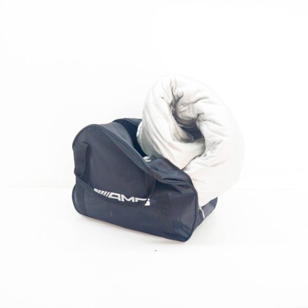 A2058990086 - NEW MERCEDES-BENZ INDOOR COVER FOR C-CLASS W205 / C63 AMG A2058990086 ORIGINAL