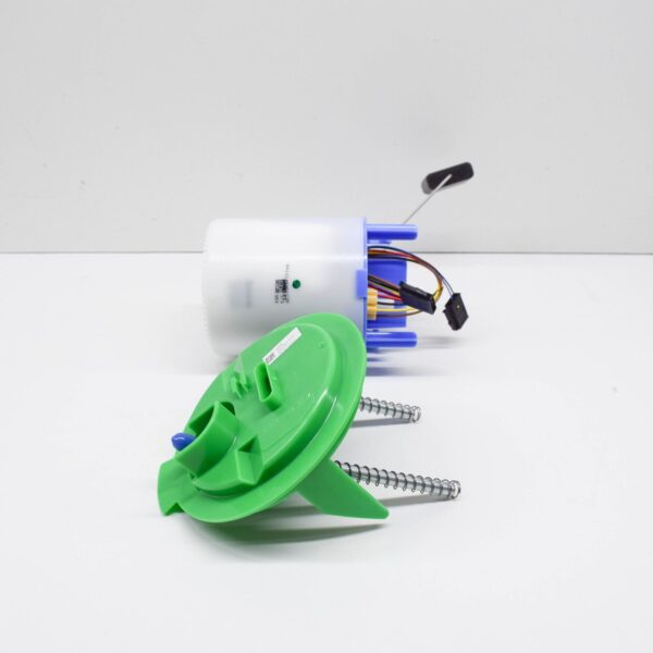 A2184700294 - NEW MERCEDES-BENZ C W204 FUEL TANK RIGHT DELIVERY MODULE A2184700294