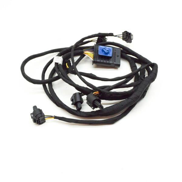 A2185405905 - NEW MB CLS SHOOTING BRAKE X218 REAR PARKING AID WIRING A2185405905 ORIGINAL