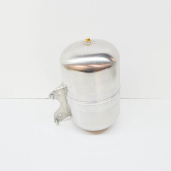 A2213200015 - NEW MERCEDES-BENZ S W221 AIR SUSPENSION VACUUM TANK A2213200015 ORIGINAL