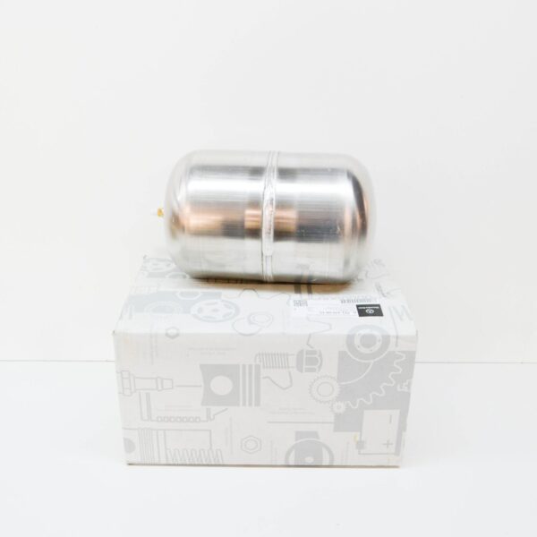 A2213200015 - NEW MERCEDES-BENZ S W221 AIR SUSPENSION VACUUM TANK A2213200015 ORIGINAL