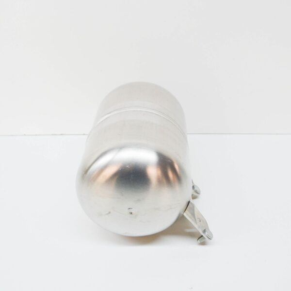 A2213200015 - NEW MERCEDES-BENZ S W221 AIR SUSPENSION VACUUM TANK A2213200015 ORIGINAL