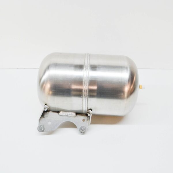 A2213200015 - NEW MERCEDES-BENZ S W221 AIR SUSPENSION VACUUM TANK A2213200015 ORIGINAL