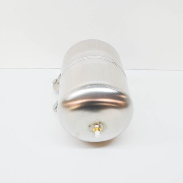 A2213200015 - NEW MERCEDES-BENZ S W221 AIR SUSPENSION VACUUM TANK A2213200015 ORIGINAL