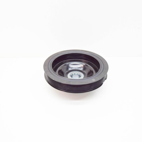 A2640300900 - NEW MERCEDES-BENZ GLE W167 CRANKSHAFT PULLEY A2640300900 ORIGINAL