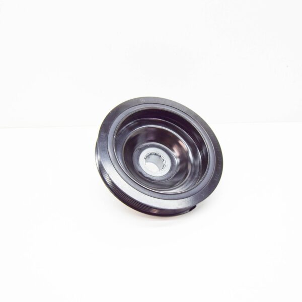 A2640300900 - NEW MERCEDES-BENZ GLE W167 CRANKSHAFT PULLEY A2640300900 ORIGINAL