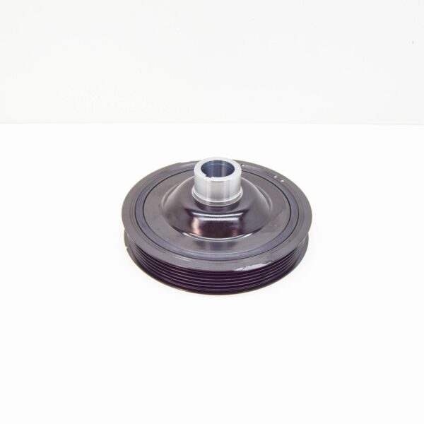A2640300900 - NEW MERCEDES-BENZ GLE W167 CRANKSHAFT PULLEY A2640300900 ORIGINAL