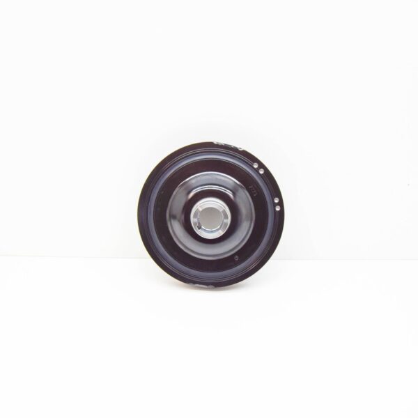 A2640300900 - NEW MERCEDES-BENZ GLE W167 CRANKSHAFT PULLEY A2640300900 ORIGINAL