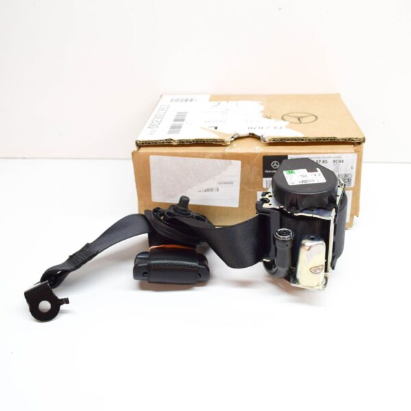A44786037859C94 - NEW MERCEDES-BENZ VITO W447 FRONT RIGHT SEAT BELT A44786037859C94 ORIGINAL