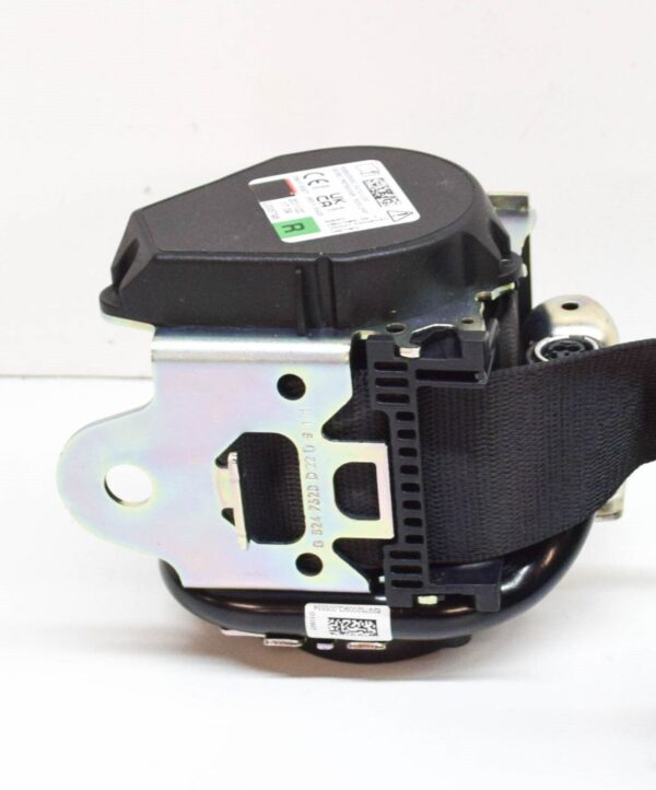 A44786037859C94 - NEW MERCEDES-BENZ VITO W447 FRONT RIGHT SEAT BELT A44786037859C94 ORIGINAL