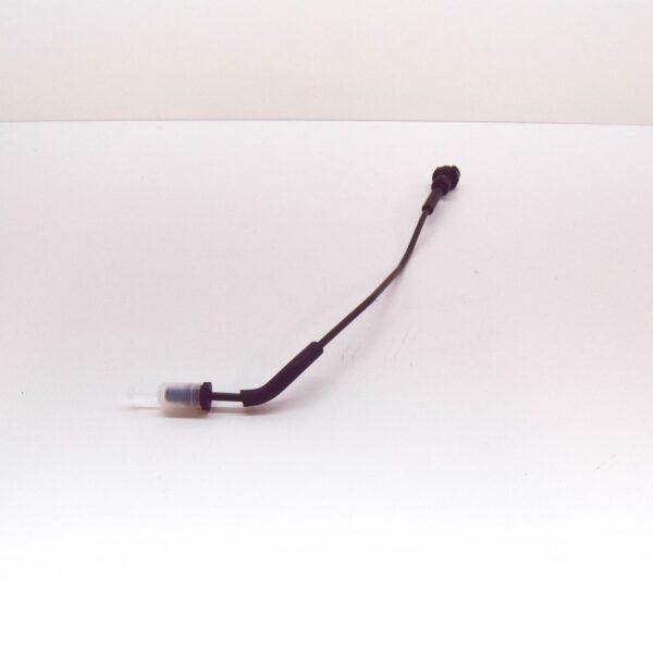 LR002823 - LAND ROVER DISCOVERY V L462 Slave Cylinder Clutch Pipe LR002823 ORIGINAL
