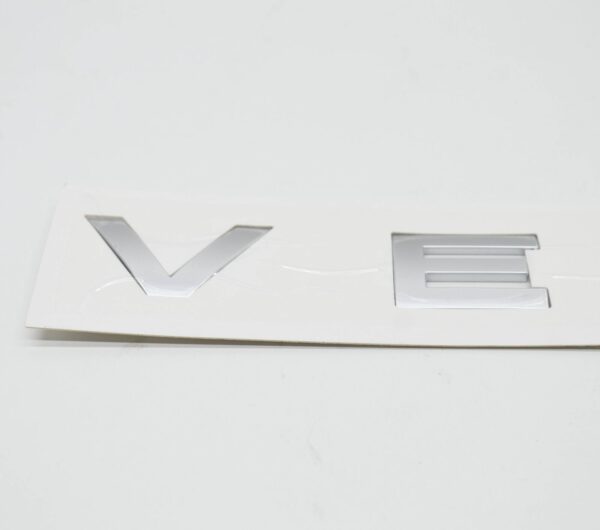 LR083093 - LAND ROVER DISCOVERY V L462 Rear Trunk Bootlid Badge VERY LR083093 ORIGINAL