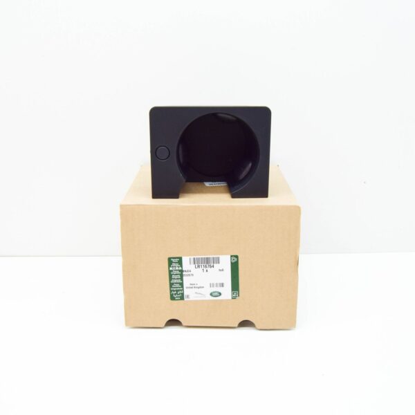 LR116764 - LAND ROVER DISCOVERY SPORT L550 Console Cup Holder LR116764 ORIGINAL