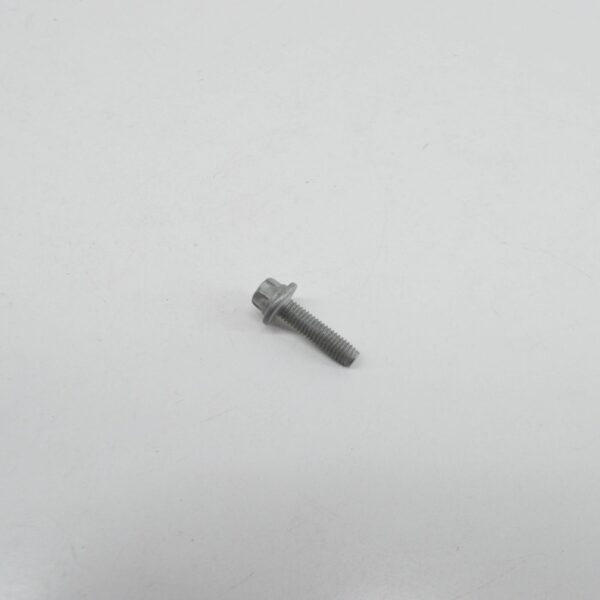 N000000001117 - MERCEDES-BENZ C W204 Intake Muffler To Oil Filter Bolt N000000001117 ORIGINAL