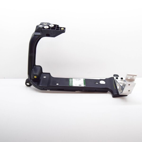 T4N24009 - JAGUAR XE X760 Front Panel Right Support Frame T4N24009 ORIGINAL