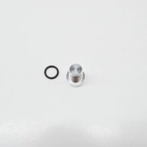 WHT-007-168 - NEW VW GOLF 5G MK7 FRONT AXLE DIFFERENTIAL LOCK SEALING PLUG WHT007168 ORIGINAL