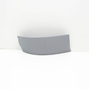 XR844108XXX - JAGUAR S-TYPE X200 Front Right Bumper Trim Cover Cap XR844108XXX ORIGINAL