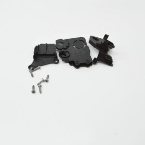 OPEL VAUXHALL GRANDLAND X Left Headlamp Repair Kit YP00104680 ORIGINAL