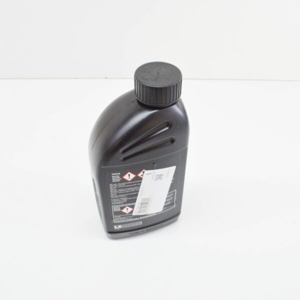 00004330515 - NEW PORSCHE CAYENNE 92A COOLANT ADDITIVE 1.0 LTR 00004330515 ORIGINAL