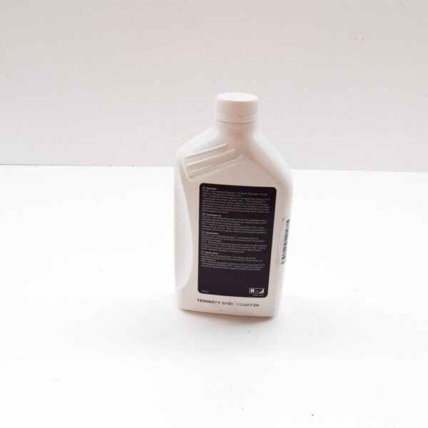 00004330563 - PORSCHE CAYENNE 92A Transfer Case Fluid 850ml 00004330563 New Genuine