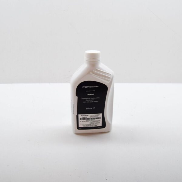 00004330563 - PORSCHE CAYENNE 92A Transfer Case Fluid 850ml 00004330563 New Genuine