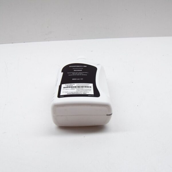 00004330563 - PORSCHE CAYENNE 92A Transfer Case Fluid 850ml 00004330563 New Genuine
