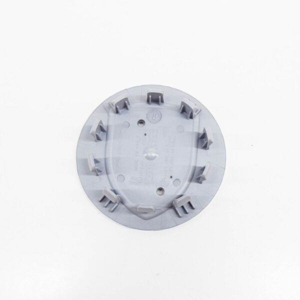 00004460601 - Porsche Large Colour Crest Centre Cap 00004460601 GENUINE NEW