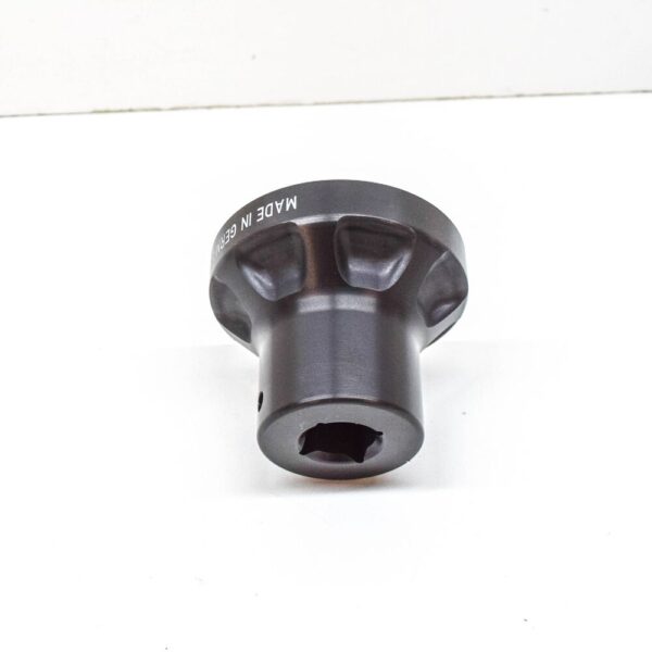 00072197960 - Porsche 911 991 socket lock insert for wheel hub nut 00072197960 NEW