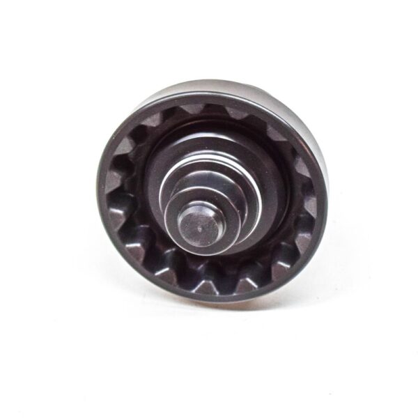 00072197960 - Porsche 911 991 socket lock insert for wheel hub nut 00072197960 NEW