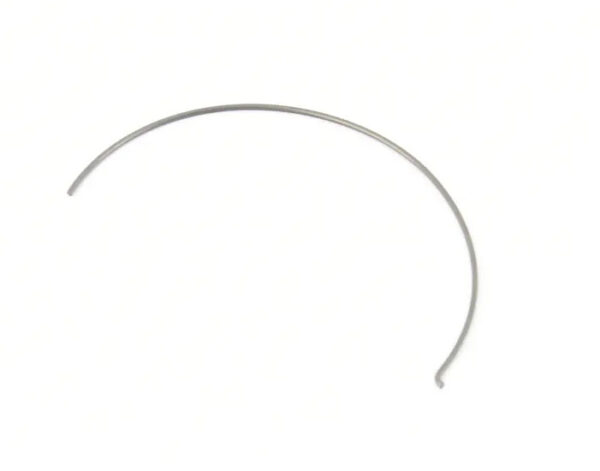 088311311D - New Porsche 944 Transmission Spring Ring 1st Gear 4 Speed 088311311D Genuine