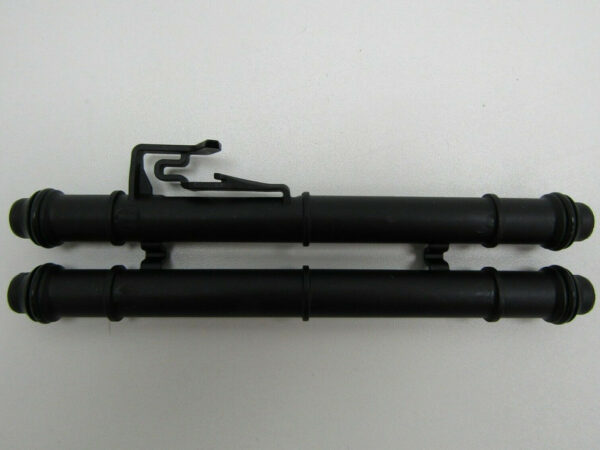 0B5315100 - Porsche Macan 95B Transmission Oil Line 0B5315100 NEW GENUINE