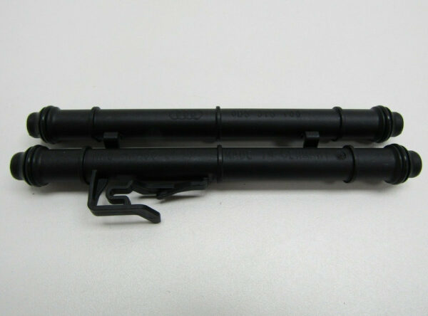 0B5315100 - Porsche Macan 95B Transmission Oil Line 0B5315100 NEW GENUINE