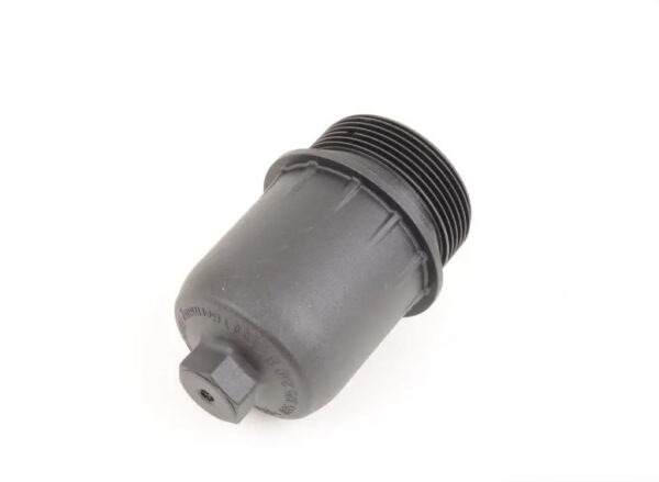 0B5325240B - New Porsche Macan 95B DSG Transmission Cool Filter Cover 0B5325240B Genuine
