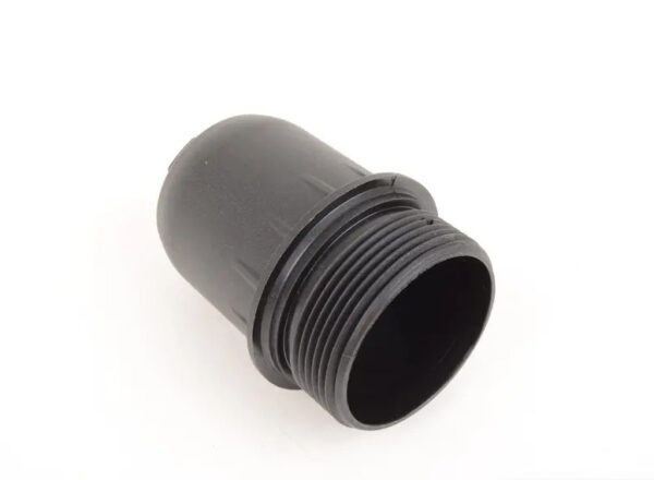 0B5325240B - New Porsche Macan 95B DSG Transmission Cool Filter Cover 0B5325240B Genuine