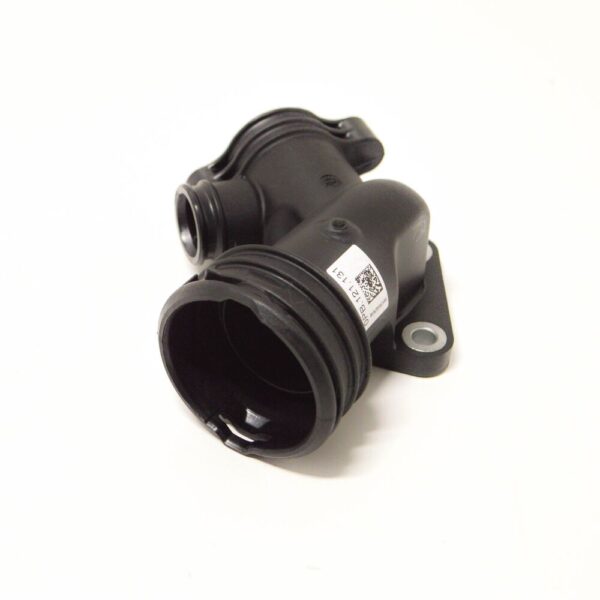 0PB121133 - Porsche 911 991 Coolant Connection Tube Outlet Pipe 0PB121133 NEW GENUINE