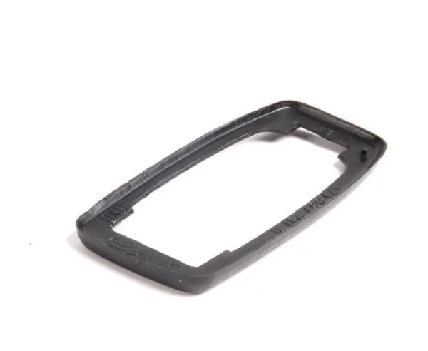 171837211A - Porsche 944 door handle gasket, rear base, 171837211A, new, original