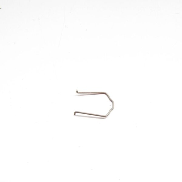 1J0121142 - Porsche 95B Radiator Pants Retaining Spring 1J0121142 1J0.121.142 NEW GENUINE
