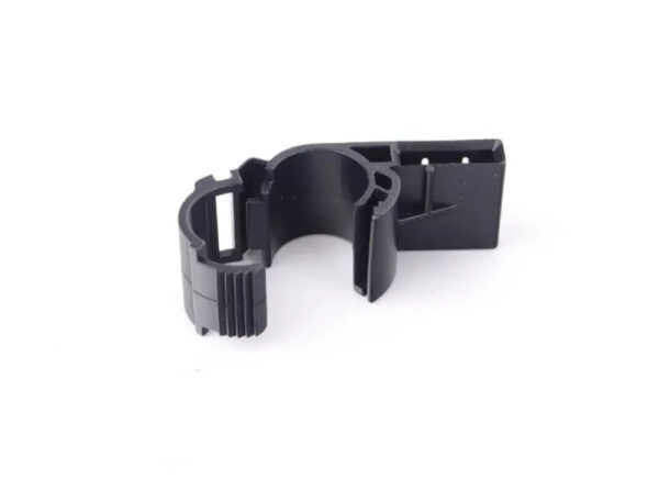 1K0121093AQ - Porsche 95B coolant hose mount 1K0121093AQ 1K0.121.093.AQ NEW ORIGINAL