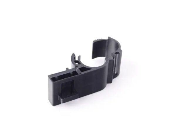 1K0121093AQ - Porsche 95B coolant hose mount 1K0121093AQ 1K0.121.093.AQ NEW ORIGINAL