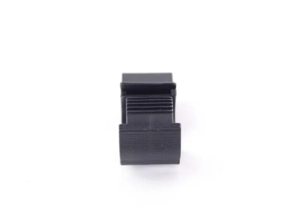 1K0121093AQ - Porsche 95B coolant hose mount 1K0121093AQ 1K0.121.093.AQ NEW ORIGINAL