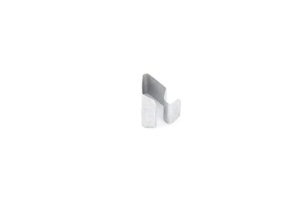 1Y0867276 - New Porsche Macan 95B Quarter Fairing Trim Clip 1Y0867276 Genuine
