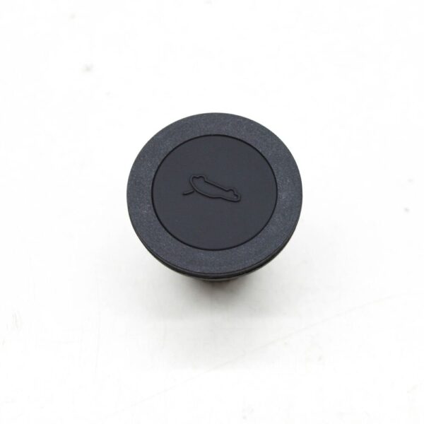 298927235F - PORSCHE PANAMERA 970 Rear Lid Cover Push Button 298927235F NEW GENUINE