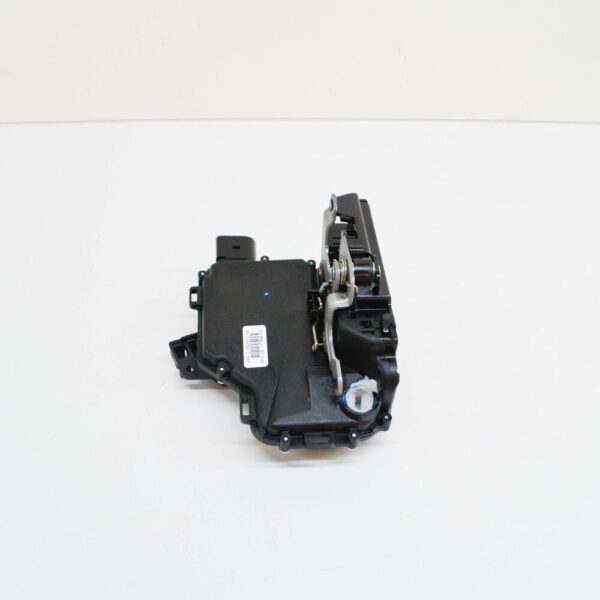 3B2837016A - Porsche Boxster 986 door lock front right RHD 3B2837016A NEW original