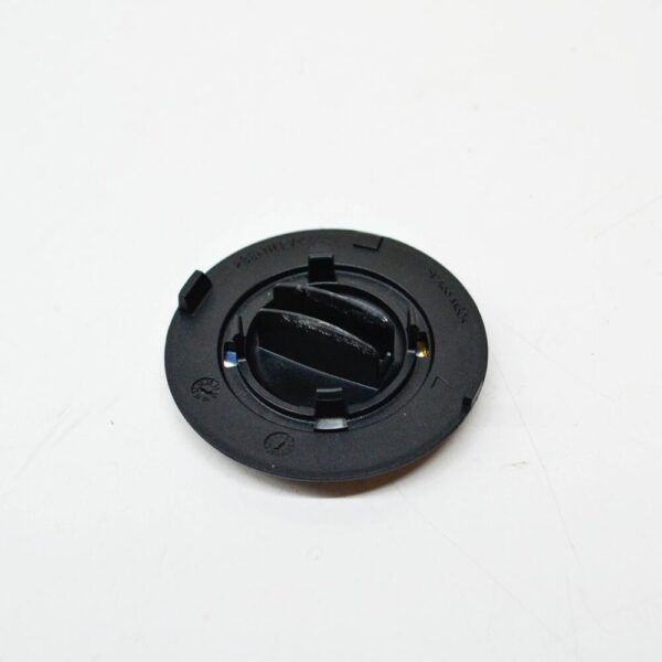 3W0601157 - BENTLEY CONTINENTAL FLYING SPUR Wheel Hub Cover Emblem 3W0601157 NEW GENUINE