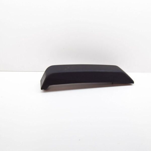 477807156A - Porsche 944 bumper protection strip front right 477807156A New