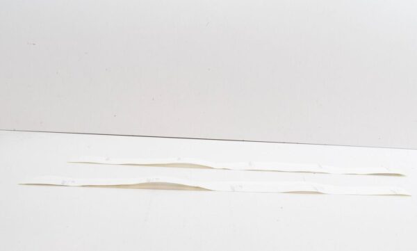 477853635B - Porsche 944 Read Adhesive Film Inscription 477853635B NEW GENUINE