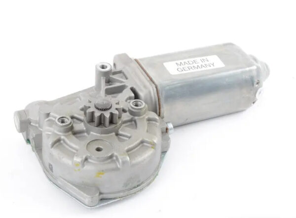 477959123A - Porsche 968 window motor front left 477959123A NEW ORIGINAL